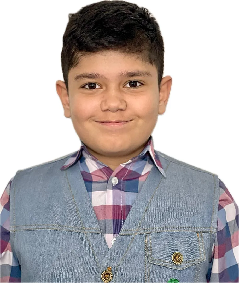 ﻣﻬﯿﺎﺭ ﮔﻞ ﺑﺎﺑﺎﺋﯽ